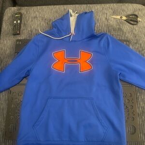 Underarmour storm hoodie